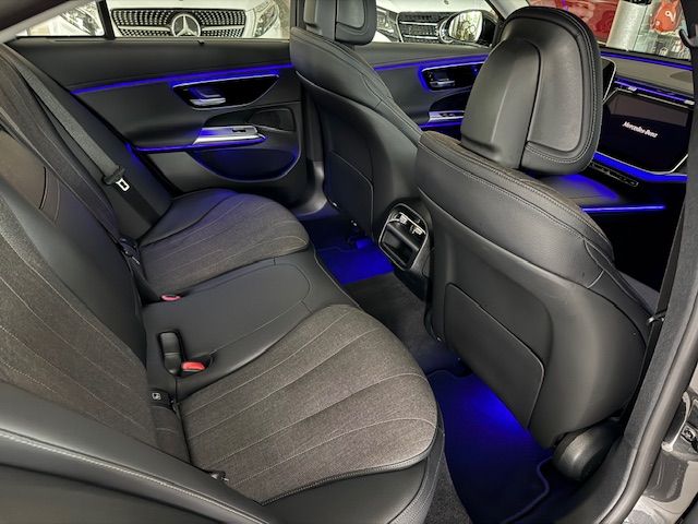 E 220 d Limo Avantgarde No Rental Distronic Keyl