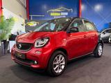 Smart ForFour forfour Basis*NAVI*PDC*SHZG*KLIMAAUTO.* - Smart Gebrauchtwagen in Hannover