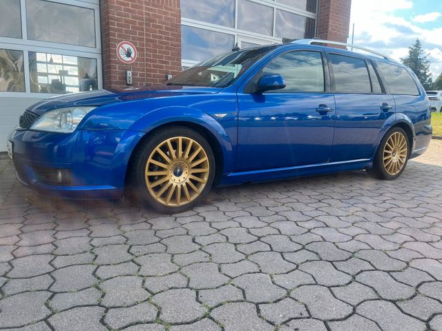 Ford Mondeo MK3 ST220 3.0 V6