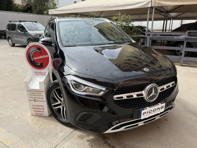 Mercedes-Benz MERCEDES-BENZ GLA 250 e hybrid EQ Sport Plus