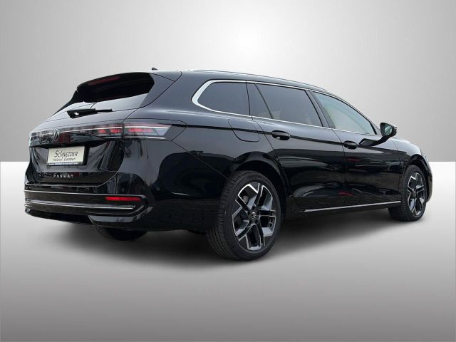 PASSAT VARIANT 2.0 TDI DSG ELEGANCE