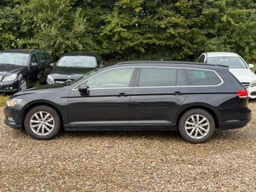 Volkswagen Passat Variant - 4