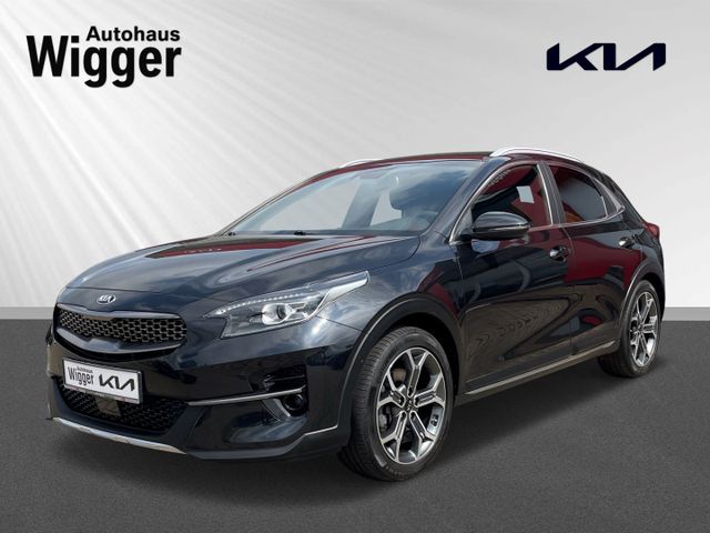 Kia XCeed XDition 1.4 T-GDI DCT Navi - Xclusive-Pake