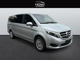 Mercedes-Benz V 200 V -Klasse V 200/220 CDI/d, 250 CDI 4MATIC - Mercedes-Benz V 200 Gebrauchtwagen