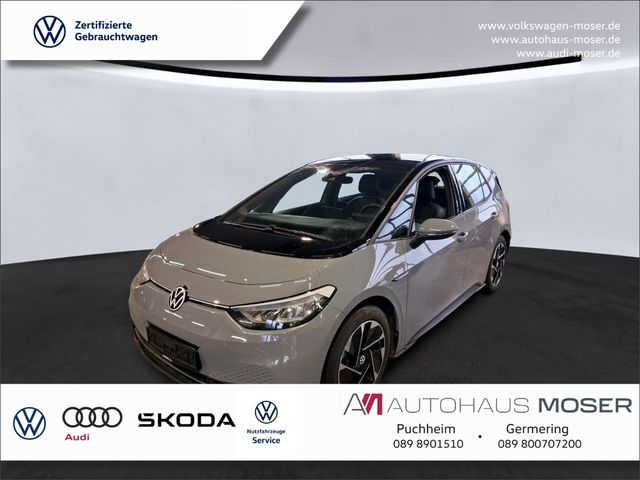ID.3 Pro 62KWH Style*APP*Infotainment*Komf.*NAV!
