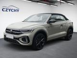 Volkswagen T-Roc Cabriolet +R-Line+EDITION KARMANN - Volkswagen: Karmann