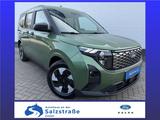 Ford Tourneo E-Courier BEV*WiPa*Klimaaut*RFK*Protect* - Ford: Protect