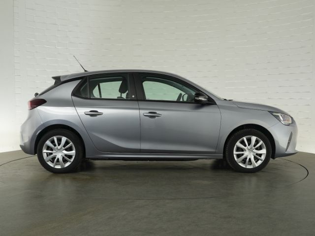 Corsa-e F EDITION 50kWH AT+RÜCKFAHRKAMERA+PARKPI