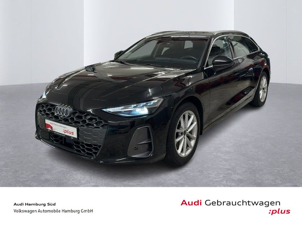 Image of Audi A6