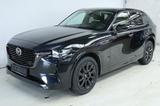 Mazda CX-60 e-SKYACTIV-D 254 AWD HOMURA DA-P CON-P PRE - Mazda CX-60 Homura mit Hybrid-Antrieb (Diesel-Elektro)