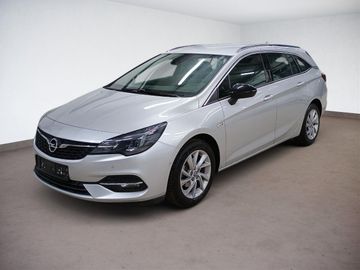 Bild 3 Opel Astra K Sports Tourer Elegance mit Navigation