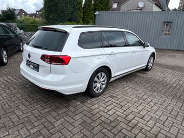Volkswagen Passat Variant - 5