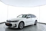BMW 320d xDrive M Sport|HUD|PANO|360°|el.Sitze|AHK - BMW 320: 320d E36