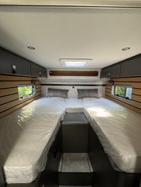 HYMER  ERIBA  HYMERCAR ML-T 580 