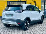 Opel Crossland Elegance *180°KAMERA*NAVI PRO*PDC*LED* - weiße Opel Crossland (X)