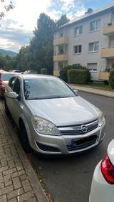 Opel Astra H | 1.3 Diesel cdti| TÜV bis 07... - Opel Astra: 3b