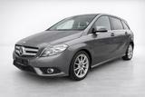 Mercedes-Benz B 200 SportsTourer*LEDER*NAVI*SHZ*PDC