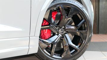 2024 AUDI RSQ8 — миниатюра 25