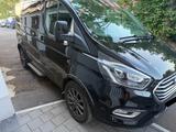 Ford Tourneo Custom Titanium 136kw|8-Si|StHz|Kam - gebrauchte Ford Tourneo Custom aus dem Jahr 2020