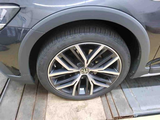 Passat Variant Alltrack 2.0TDI 4MOTION 7Gang-DSG