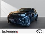 Toyota Aygo X 1,5 l Hybrid, 5-Türer, GR SPORT *JBL* - Toyota: Aygo Sport