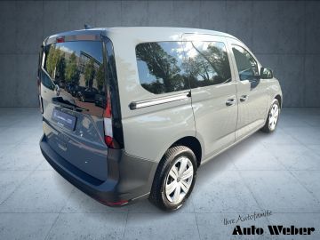 Volkswagen Caddy - 5