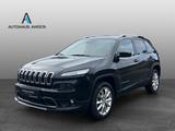 Jeep CHEROKEE Limited 4WD/ 2015 / 68.000KM/ ACC/ 2.HA - Jeep Cherokee: Automatik