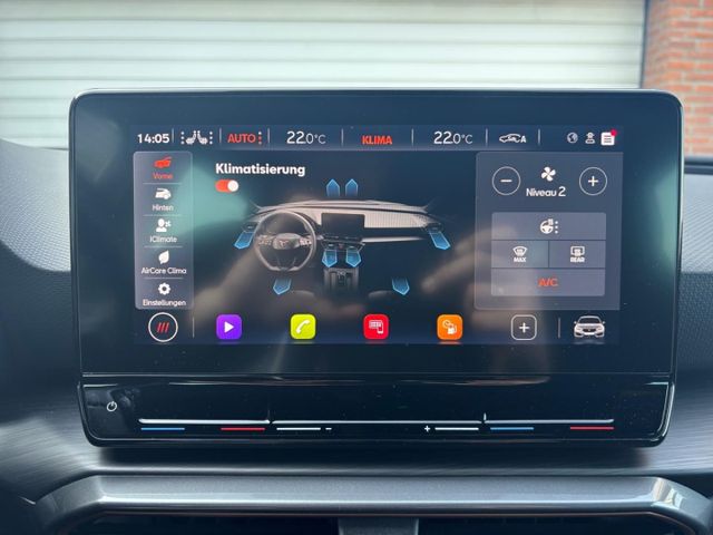 Leon 1.5 eTSI Matrix Kamera XL-Paket FullLink