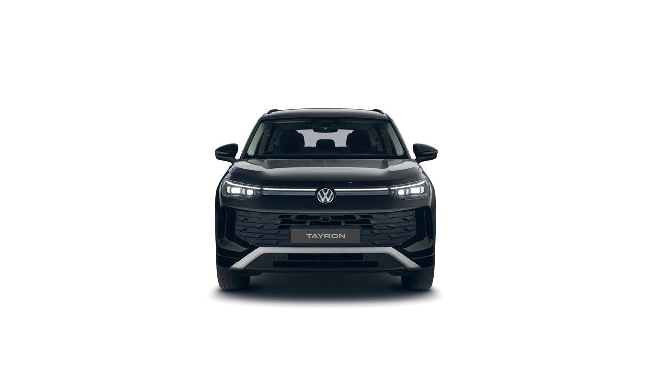 Volkswagen Tayron 2.0 LIFE 4X4 7SITZE AHK 360°CAM ACC LM18 foto 2