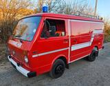 Volkswagen LT35 - Volkswagen Lt 35