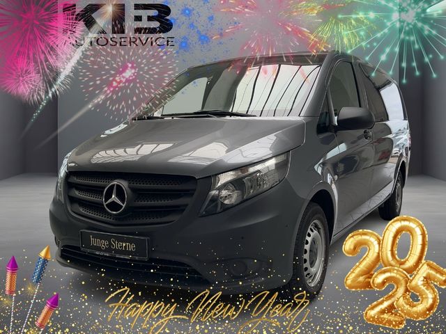 Mercedes-Benz Vito Mixto 116 CDI RWD lang +KAMERA+TEMP+KLIMA+