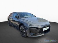 Audi A6 - Vorschau Bild 3