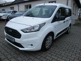 Ford Transit Connect 220 L1 Kombi Trend-5Sitze+Klima - Ford Transit Connect: T220