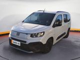 Fiat Doblo Maxi Kombi 130 - 7Sitzer, Navi,10Zoll Info - Fiat Doblo in Düsseldorf