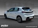 Peugeot 208 Style 100 +EPH+SHZ+Bluetooth+Mirror-Screen+ - weiße Peugeot 208