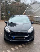Ford Fiesta SYNC Edition 1.25L 82PS, Top Z... - Ford Fiesta: 82 Ps