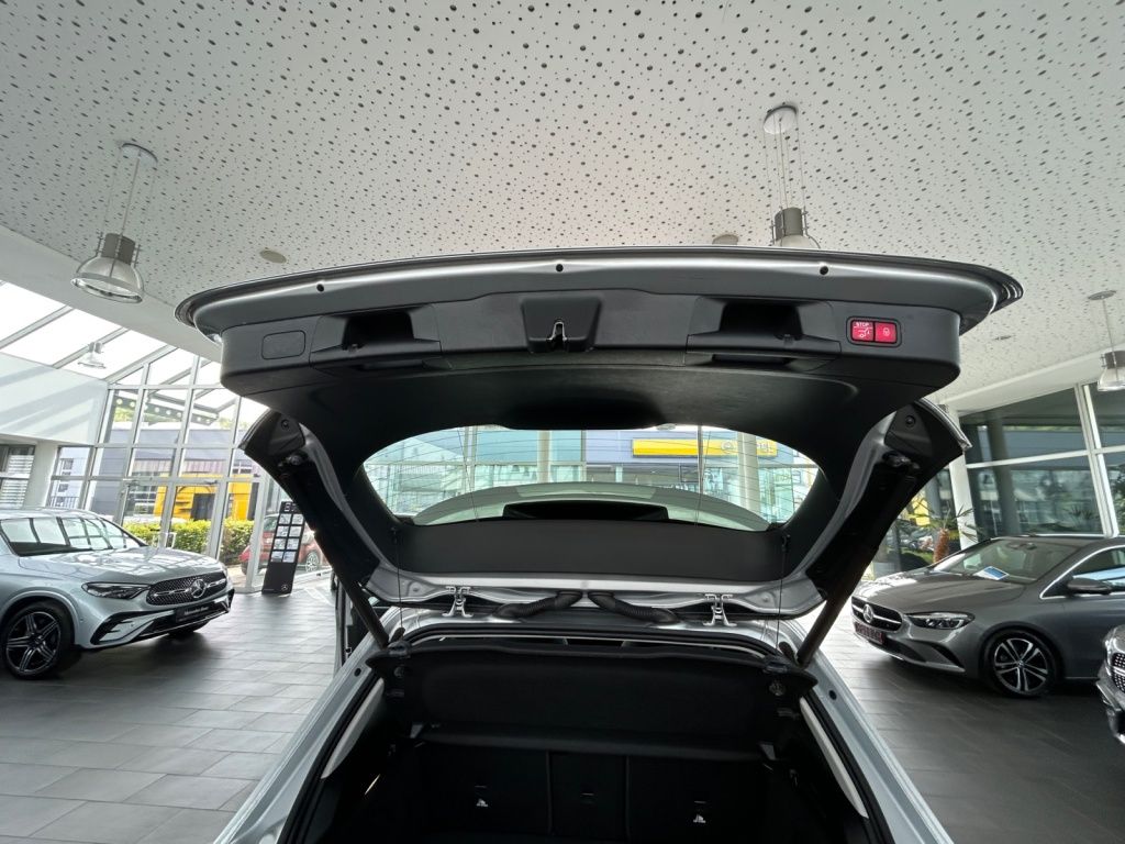Mercedes-Benz B 200 d Progressive*8G*LED*360°Kamera*Easy-Pack foto 17