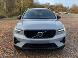Volvo XC40 B3 Plus Dark -Pano-AHK-Allwetter-Google- - Volvo XC40 in Bielefeld