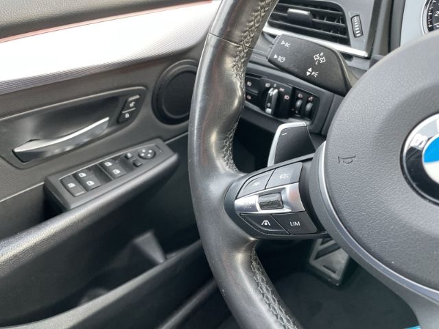 Fahrzeugabbildung BMW 220 Active Tourer i M Sport Autom. Navi, Rückfah