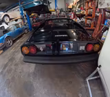 Ferrari 308 - Ferrari 308: Sportwagen