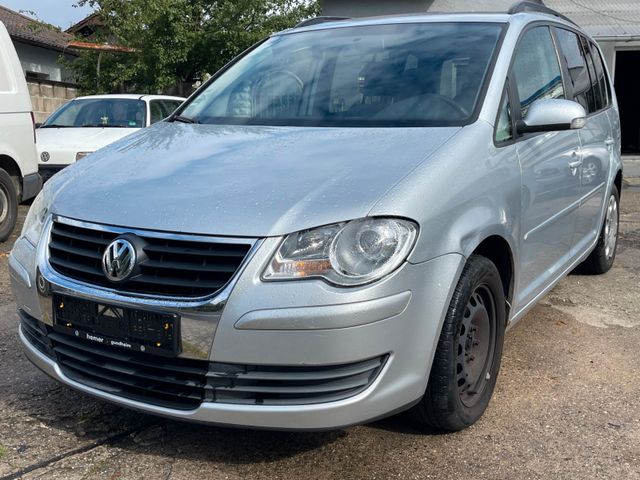 Volkswagen Touran Trendline/TOPANGEBOT!!!!/TÜVNEU