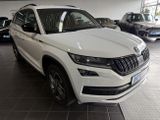 Skoda Kodiaq Sportline - Skoda Kodiaq in Bielefeld