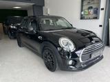 MINI Mini Cooper One D Hype - schwarze MINI One D