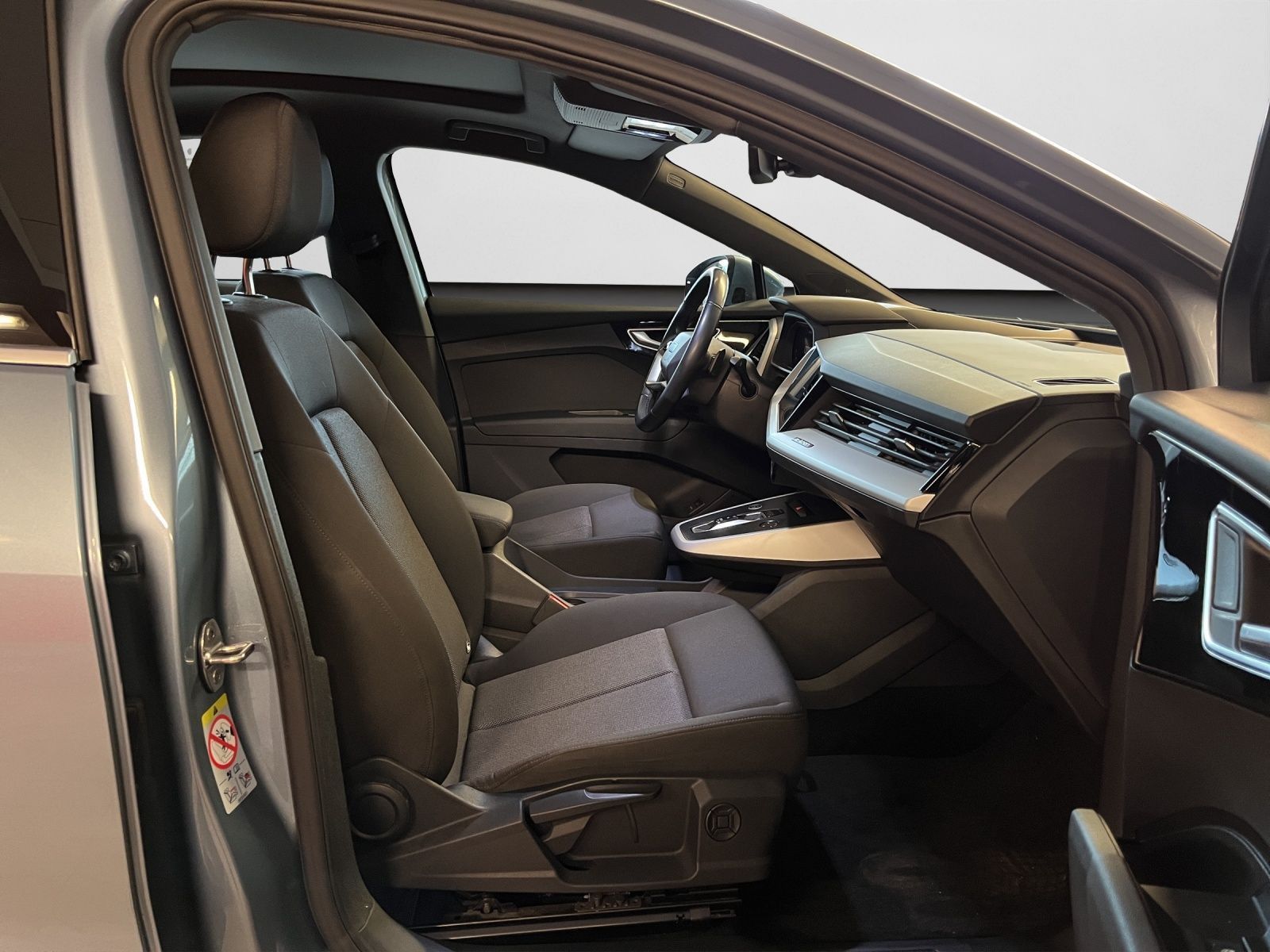 Audi Q4 e-tron - Bild 5