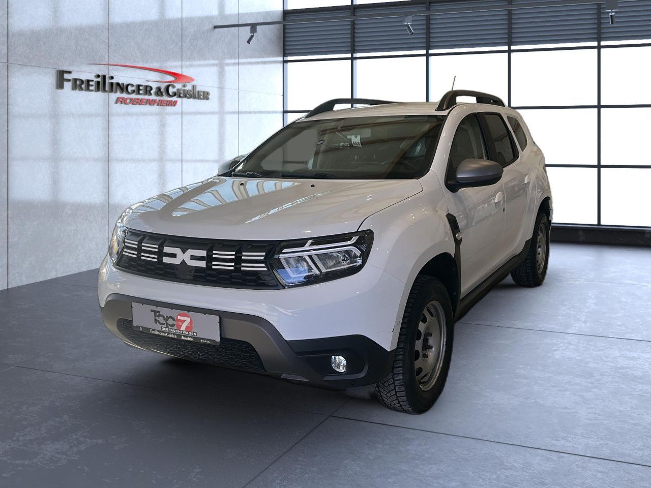 Dacia Duster - Bild 2