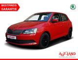 Skoda Fabia 1.0 MPI Active Tempomat Sitzheizung PDC - Skoda Fabia: Active