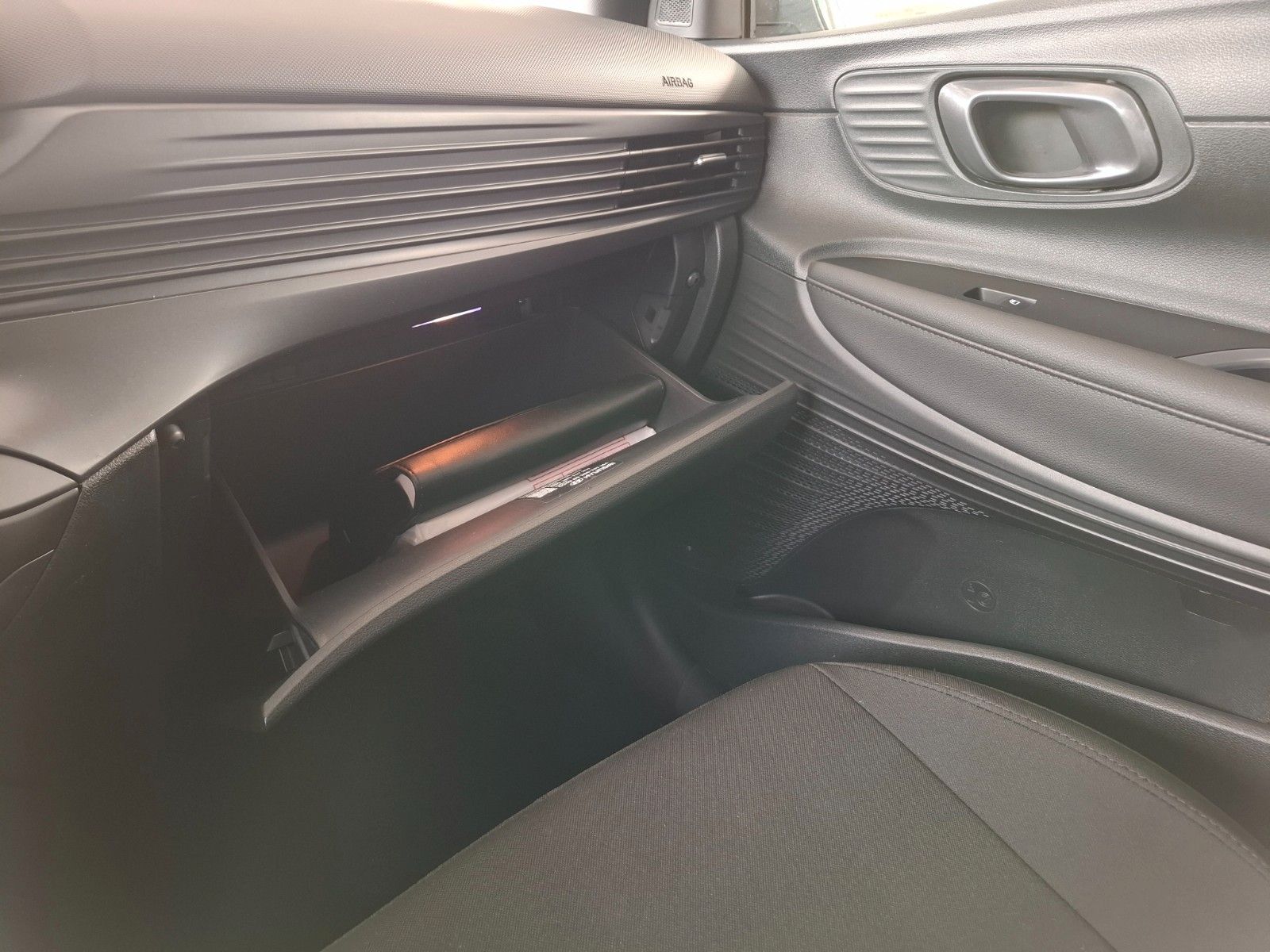 Hyundai i20 - Bild 43