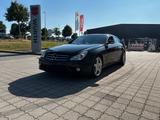 Mercedes-Benz CLS 63 AMG AMG - aus 2006: AMG