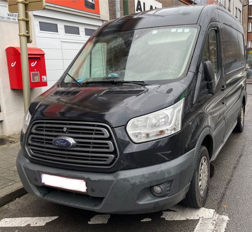 Ford Transit Kasten 290 L2 Trend