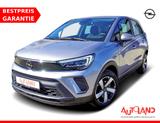 Opel Crossland 1.2 Turbo Edition LED Navi Kamera DAB - Opel Crossland (X) aus 2021